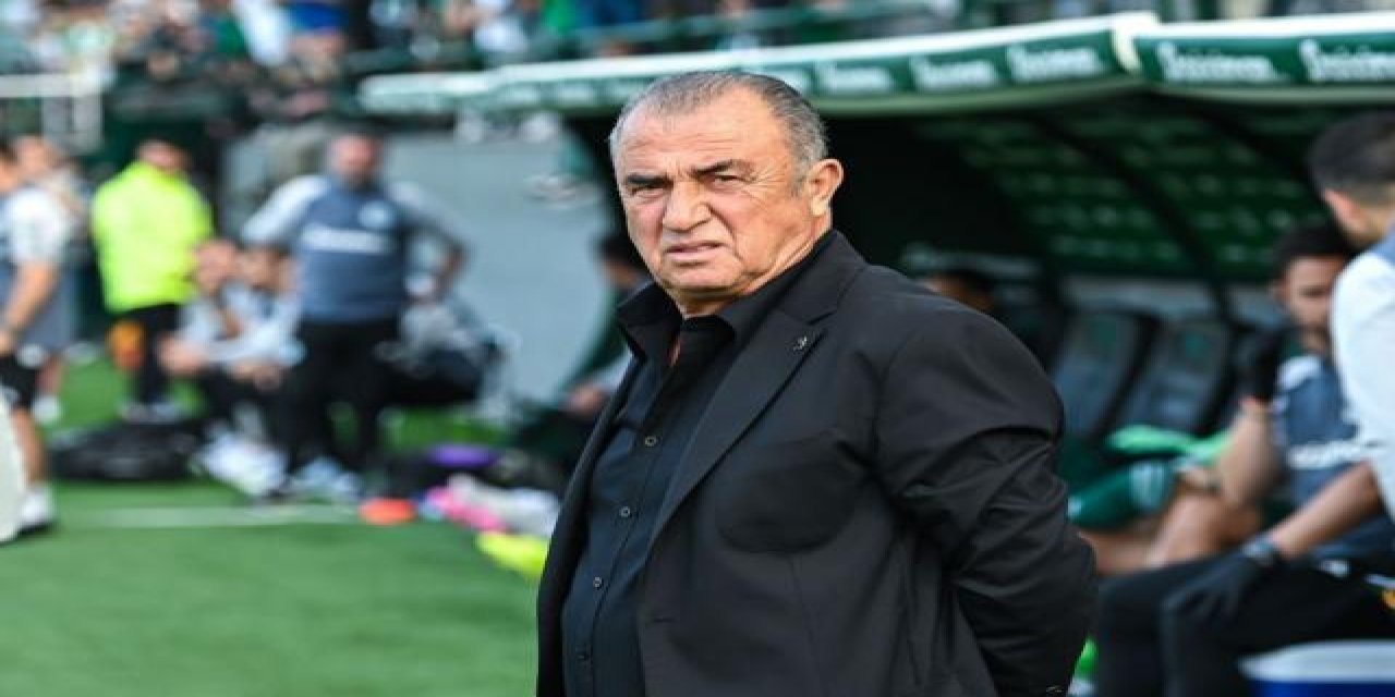 Panathinaikos, Fatih Terim'i gönderdi