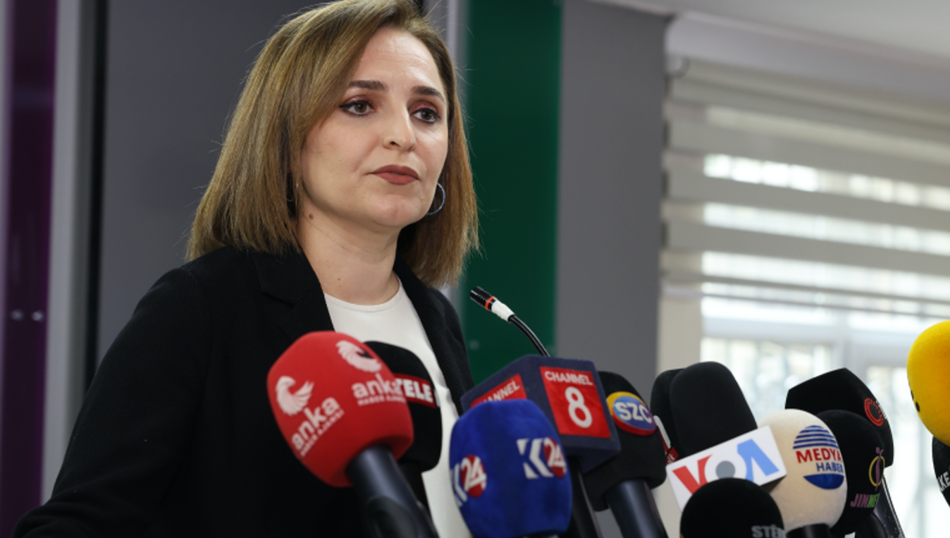 DEM Parti'den Kobani kararları sonrası karşı atak! 3 şehirde çağrı
