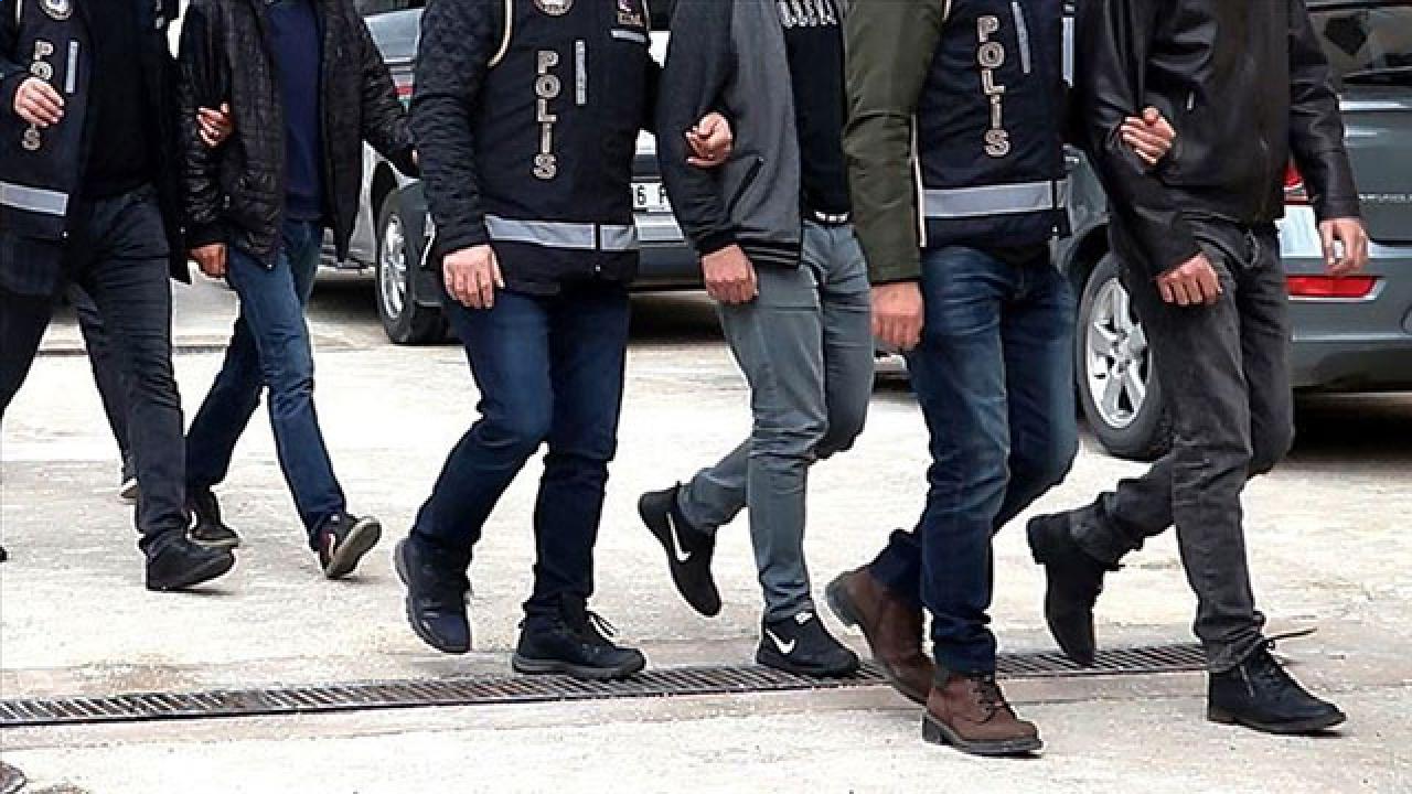 İçişleri Bakanı Ali Yerlikaya duyurdu: 20 ilde “Sibergöz-39” operasyonları düzenlendi