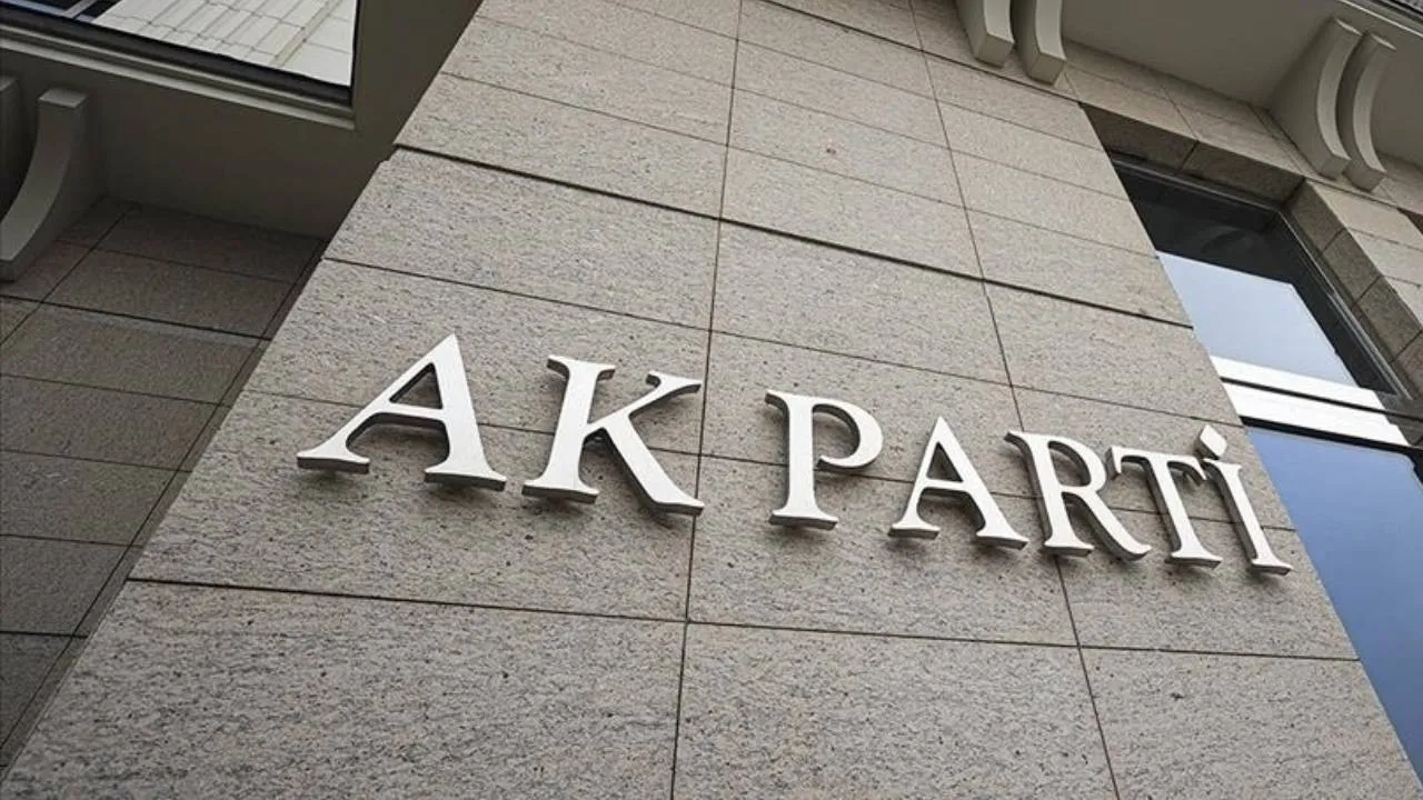 AKP Genel Sekreteri duyurdu: AKP'nin Kızılcahamam kampının tarihi değişti