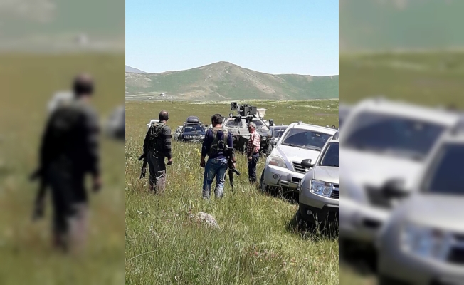 Eski AKP'li belirsiz bir kurşunla hayatını kaybetti