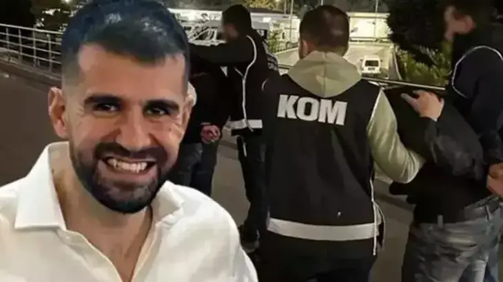 Ayhan Bora Kaplan soruşturmasında yeni gelişme