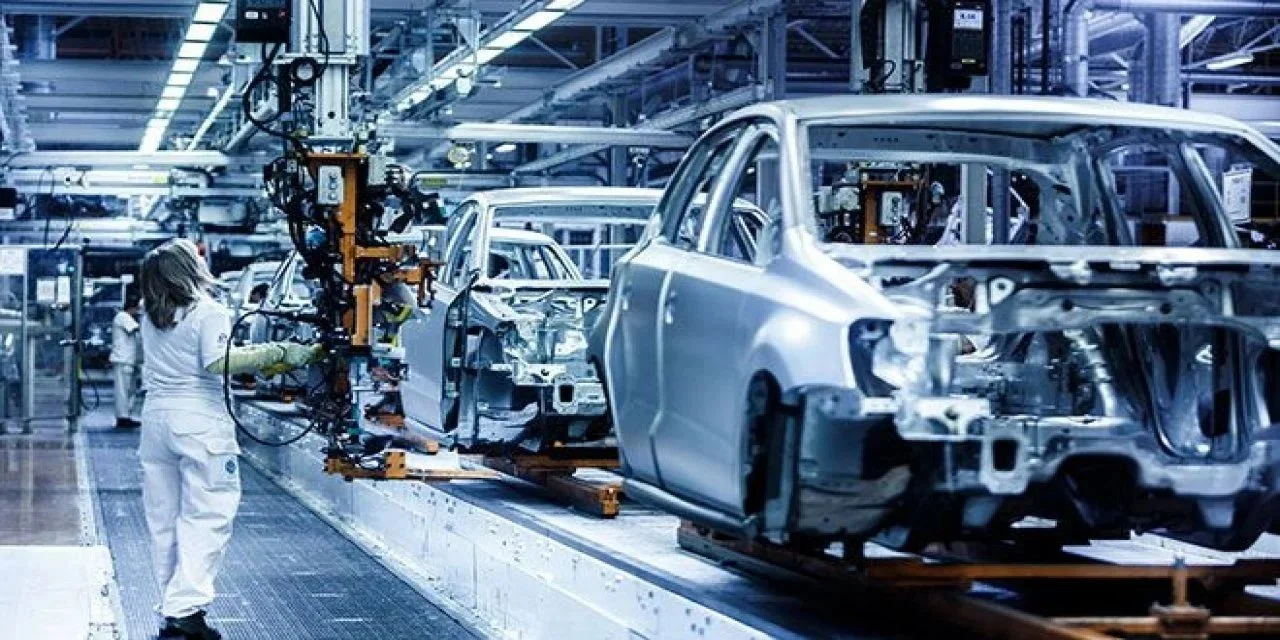 Bir çok alanda faaliyet gösteriyorlardı! Türkiye'nin ünlü holdingi konkordato talebinde bulundu