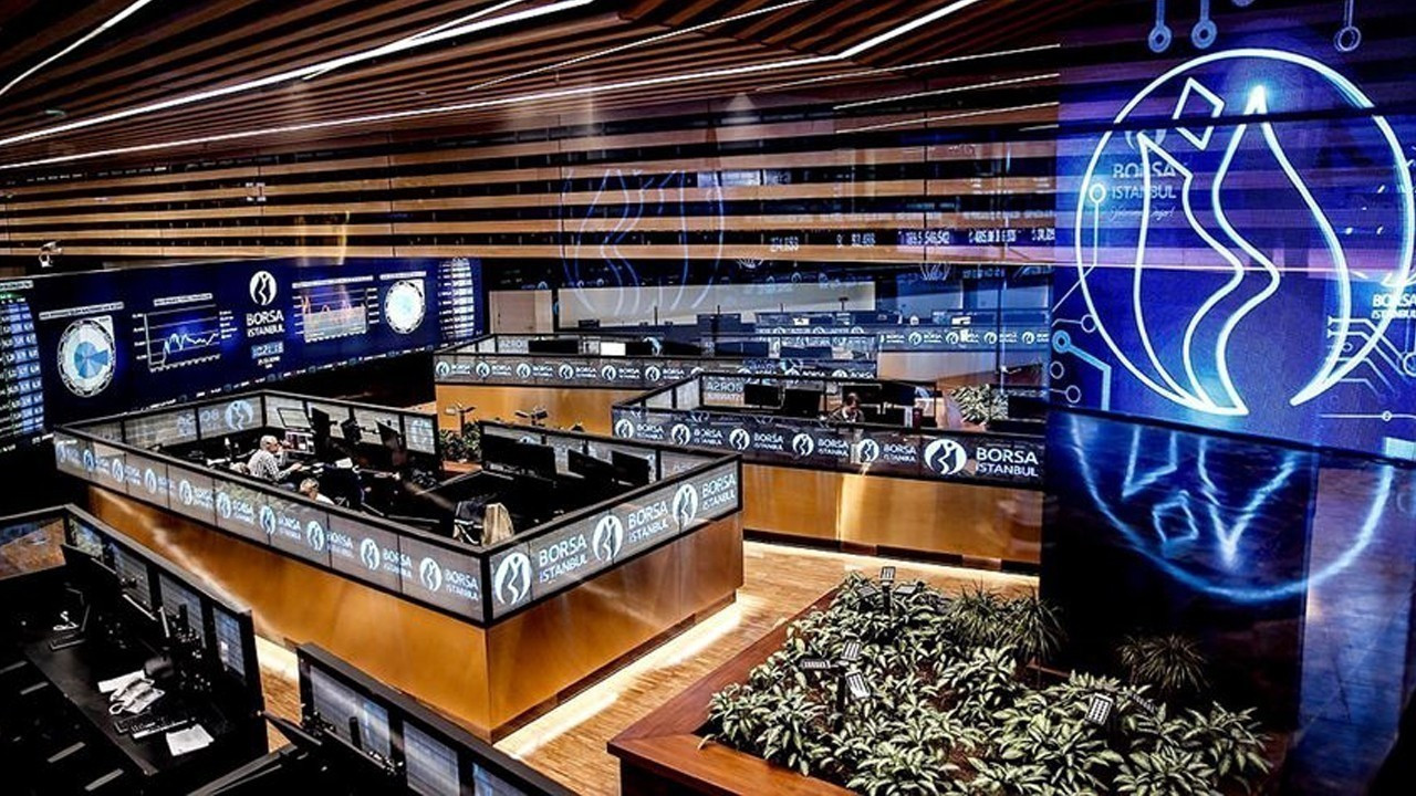 Borsa haftayı rekorla kapattı! En çok kazandıran hisseler belli oldu