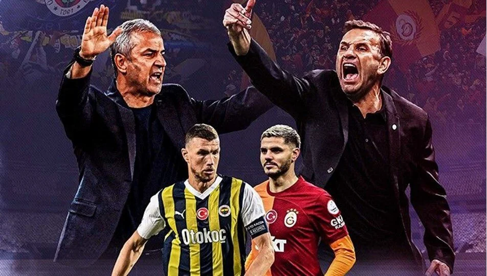 Dev derbi maçı ne zaman, saat kaçta ve hangi kanalda?