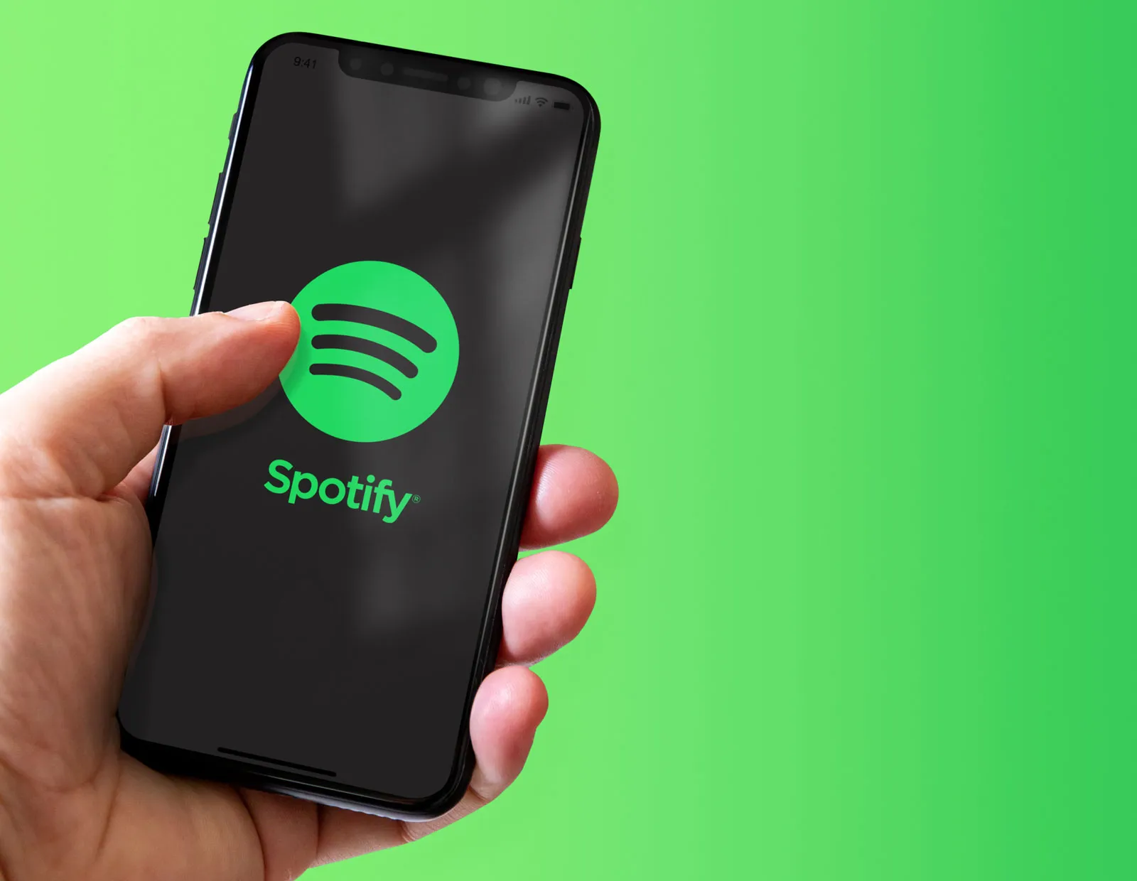 Spotify mahkemelik oldu