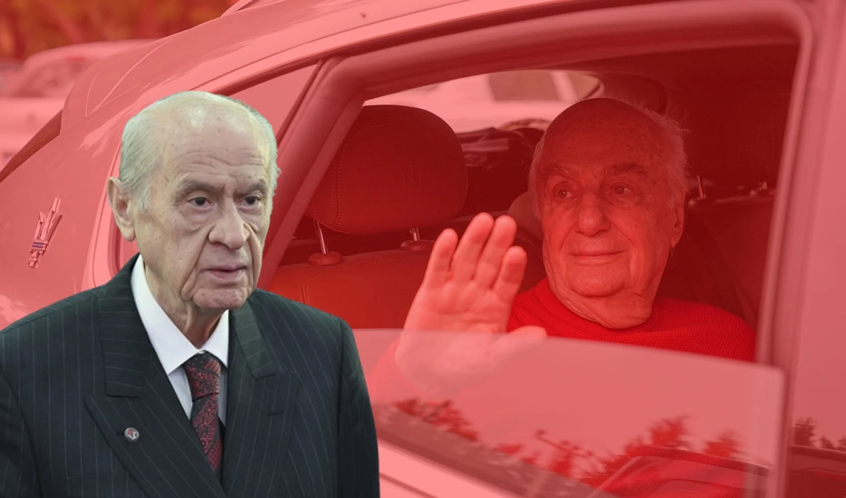 Bahçeli, 28 Şubat Davası'nda tahliye edilen Çetin Doğan'ı hedef aldı: Ben olsam içeri alırdım
