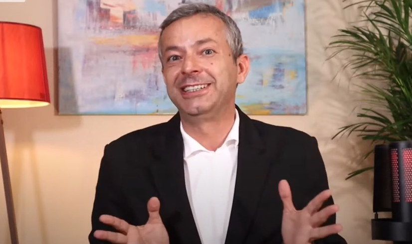 İrfan Değirmenci'nin yeni adresi belli oldu