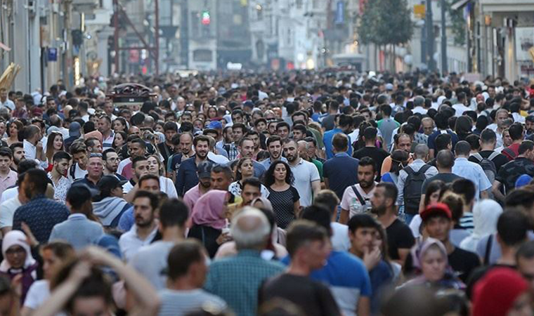 Türkiye'de doğurganlık hızının düşmesinin en önemli nedeni belli oldu