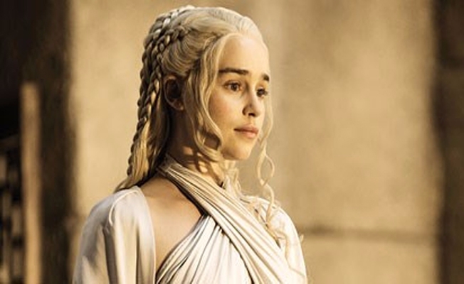 Game of Thrones da sürpriz ayrılık!