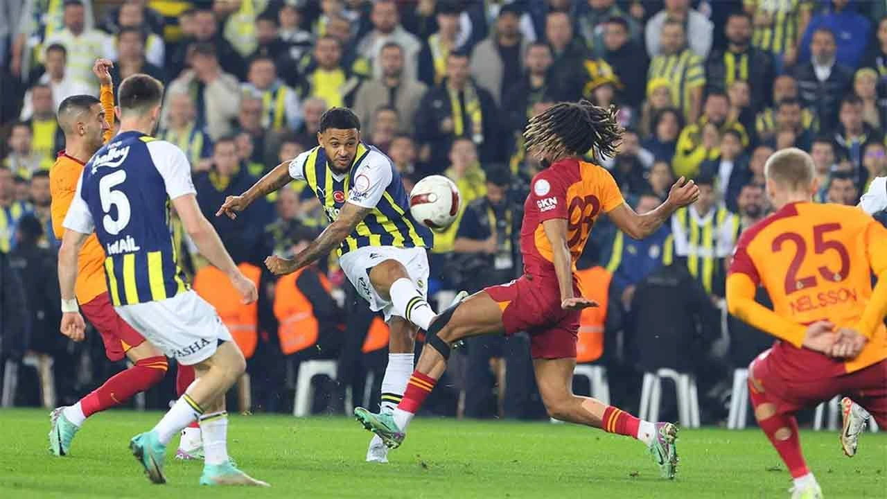 Galatasaray - Fenerbahçe rekabetinde 400. randevu! En çok kim kazandı?
