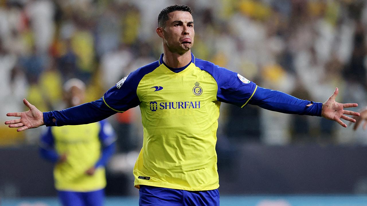 Cristiano Ronaldo, Galatasaray - Fenerbahçe derbisine geliyor
