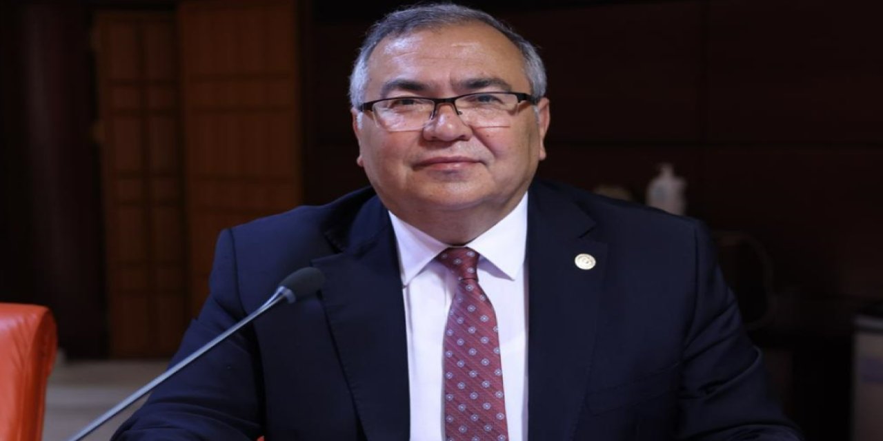 CHP’li Bülbül'den 19 Mayıs mesajı: "Gençlerimizin özgür yaşaması için bu mücadeleyi sürdüreceğiz"