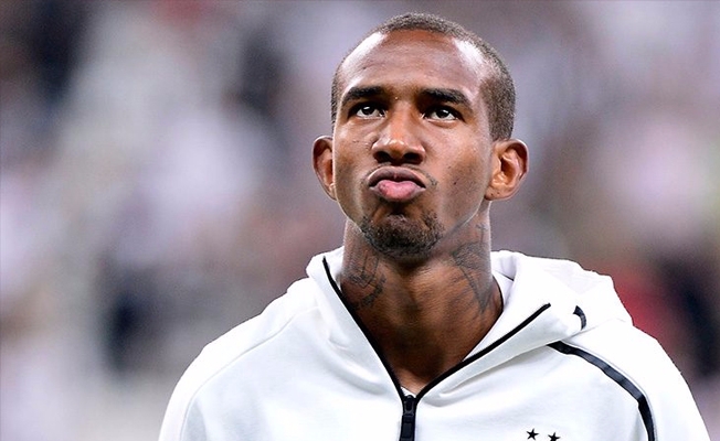 Korkutan Talisca gelişmesi!