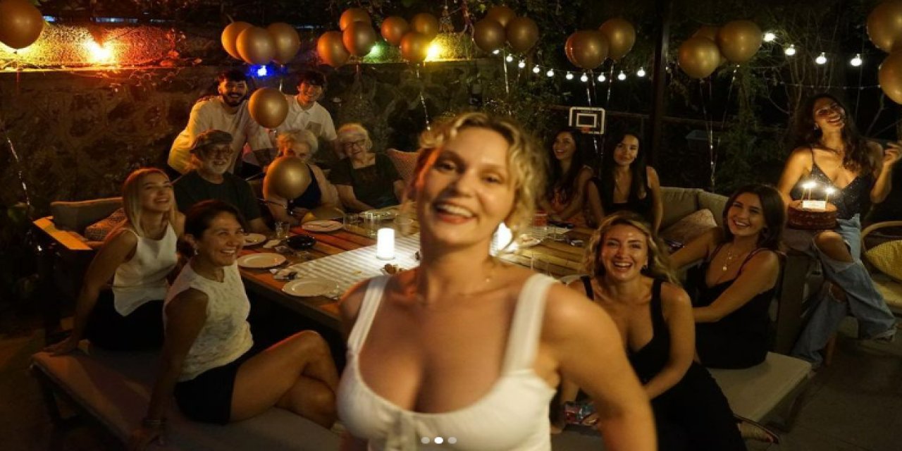 Farah Zeynep Abdullah açlık detoksunda! Hastalıklarını tek tek açıkladı