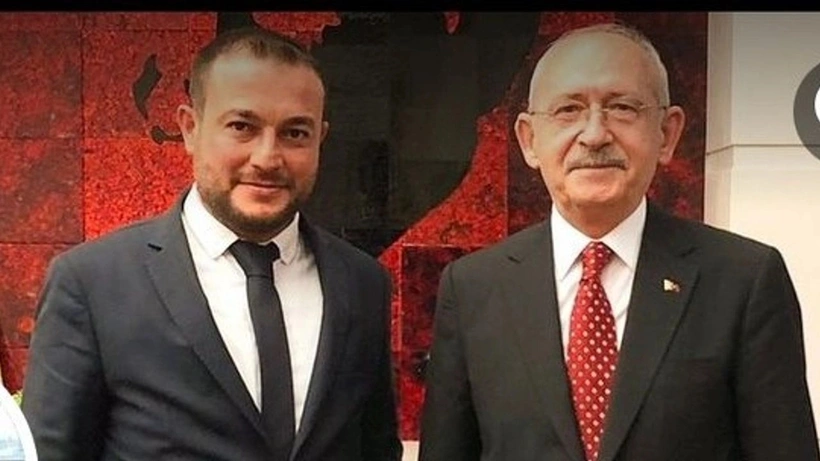 Ayhan Bora Kaplan soruşturmasında Kılıçdaroğlu'nun eski danışmanı da tutuklandı