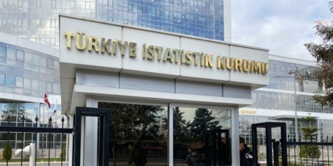 Türkiye İstatistik Kurumu sözleşmeli personel alacak