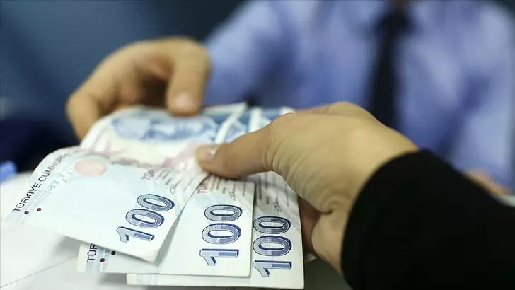 Bakan duyurdu: O ödemeler hesaplara yattı