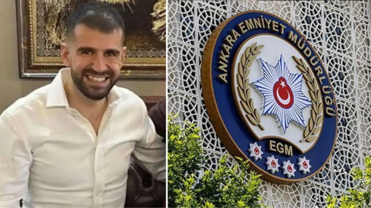 Ayhan Bora Kaplan soruşturmasında yeni ayrıntı: Organize Şube Müdürünün ifadesi ortaya çıktı
