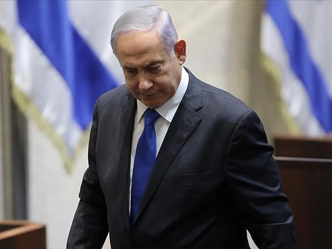 İsrail Başbakanı Netanyahu için tutuklama talep edildi
