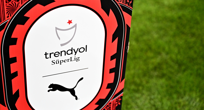 Trendyol Süper Lig'de son hafta maçları açıklandı