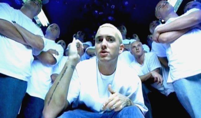 Eminem öldü!