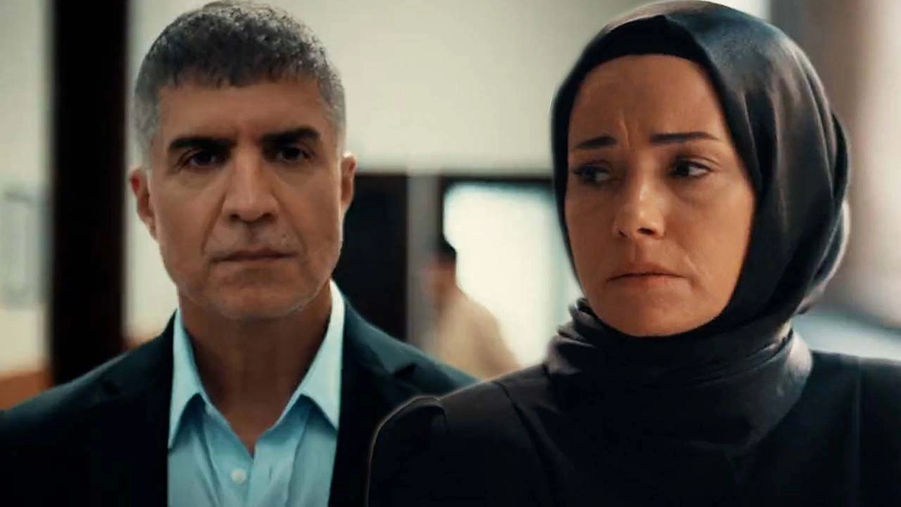 Kızıl Goncalar veda ediyor! Oyunculardan video geldi