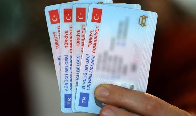 B sınıfı ehliyeti olanlar artık o araçları kullanabilecek