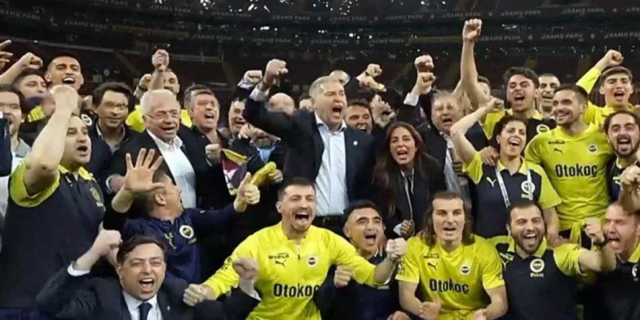 Derbideki olaylarla ilgili 5 kişiye işlem!