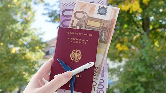 Schengen vize ücretlerine büyük zam!