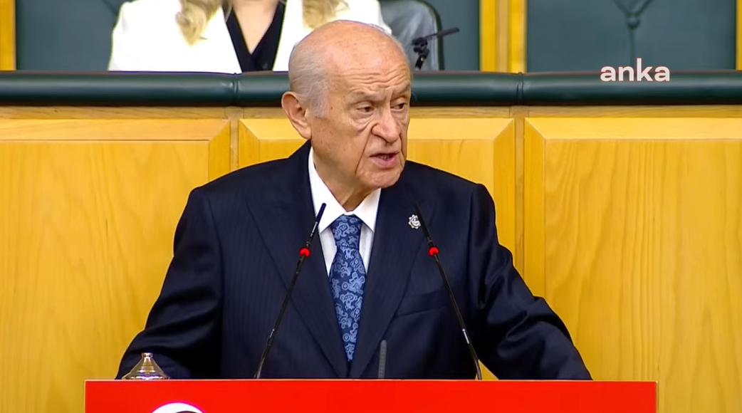 Devlet Bahçeli'den Reisi'nin ölümü hakkında çarpıcı ifadeler: "Türkiye'de de yaşanabilir"