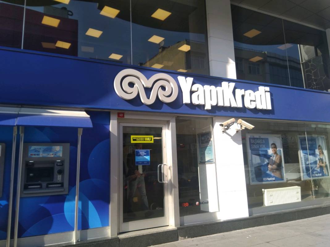 Koç Grubu, Yapı Kredi'yi BAE'li bankaya satıyor! 8 milyar dolar...