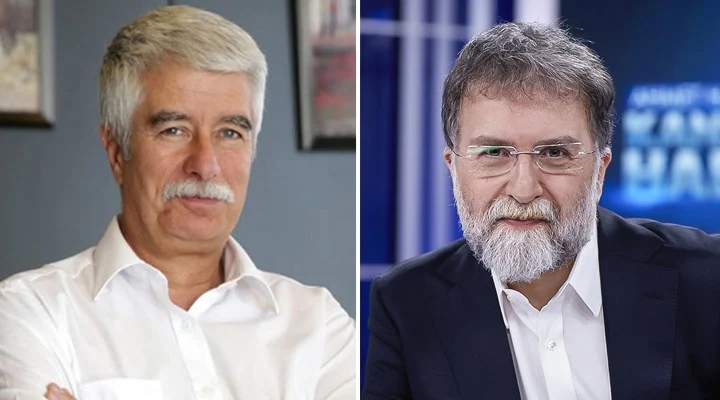 Medya Ombudsmanı Faruk Bildirici: "Ahmet Hakan genel yayın yönetmeni olduğunun farkında mı?"