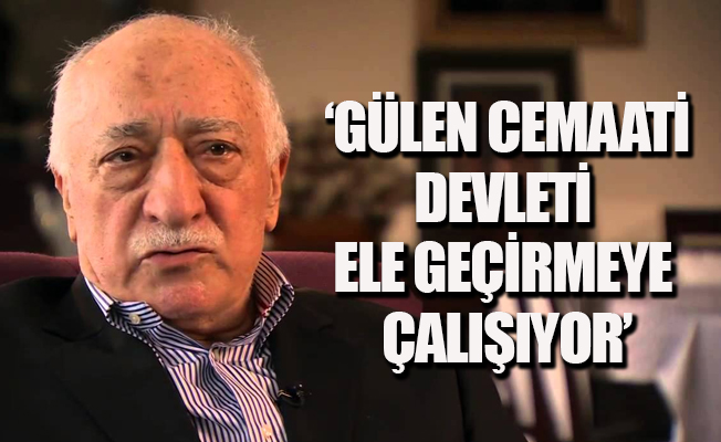 Alman kanalında dikkat çeken Fethullah Gülen belgeseli