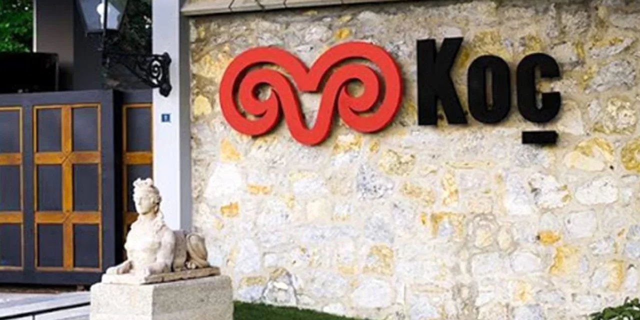 O iddia sonrası Koç Holding'in hisseleri uçtu