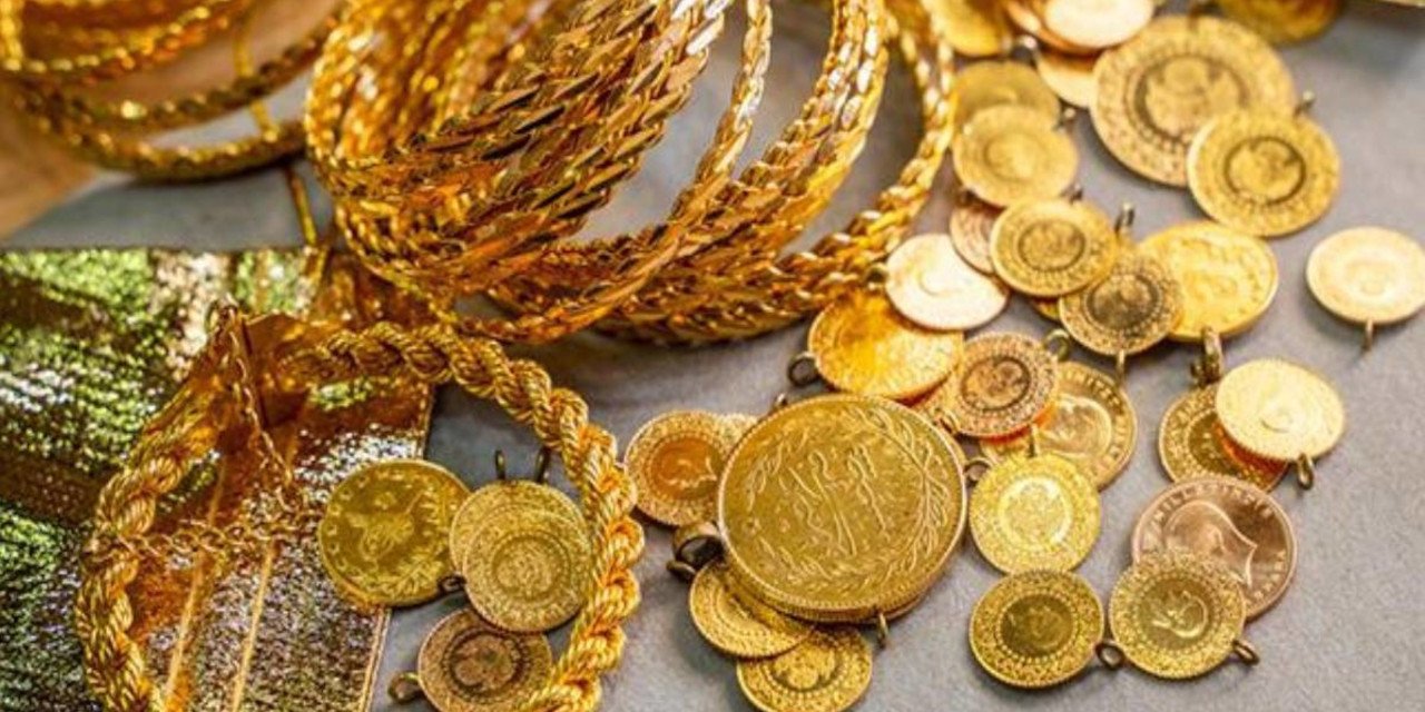 Altın yükselişe geçti! Alım fırsatı kaçıyor