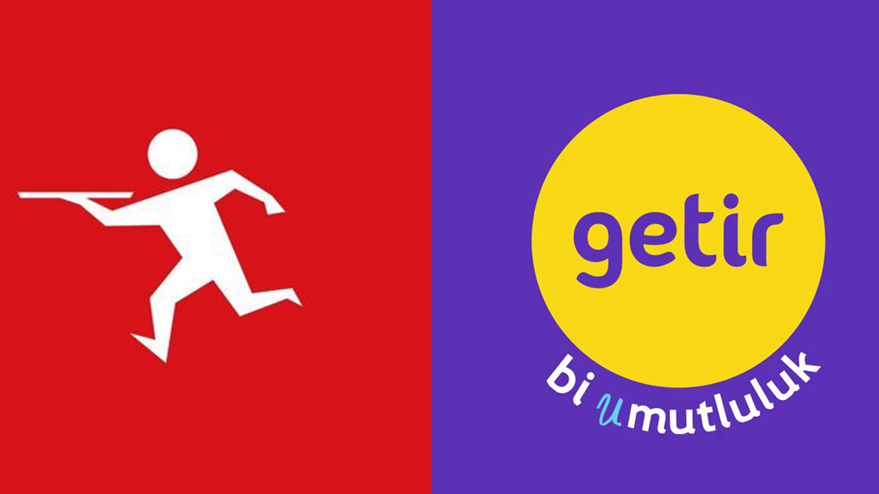 Yemeksepeti ve Getir'in sahipleri kavga etti