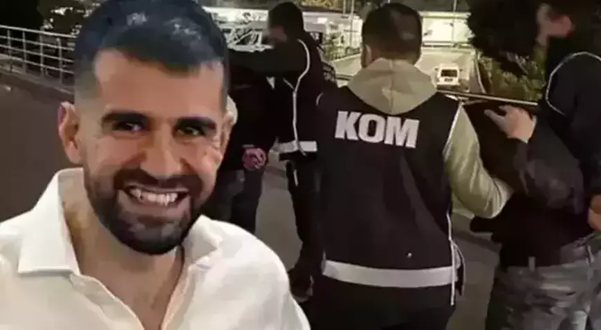 Ayhan Bora Kaplan'ın savunması! Tahliyesini istedi: "15 Temmuz'da lanetlendim"