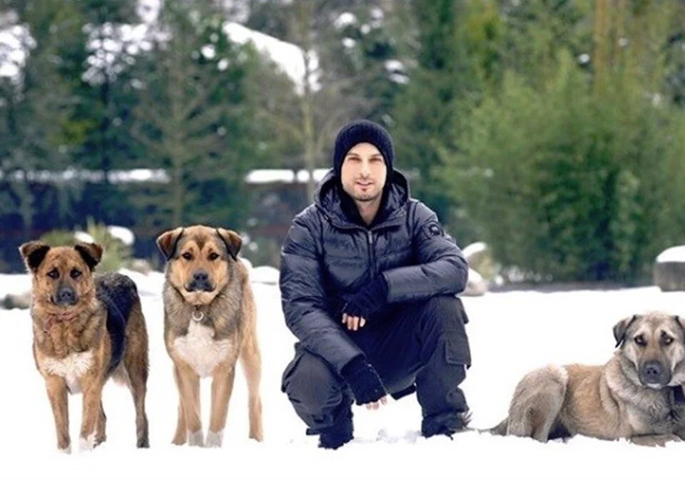 Megastar Tarkan o kanun teklifine karşı çıktı