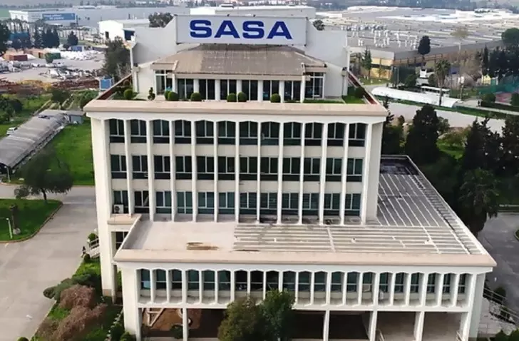 SASA Polyester'in sermaye artırımı ile ilgili yeni gelişme
