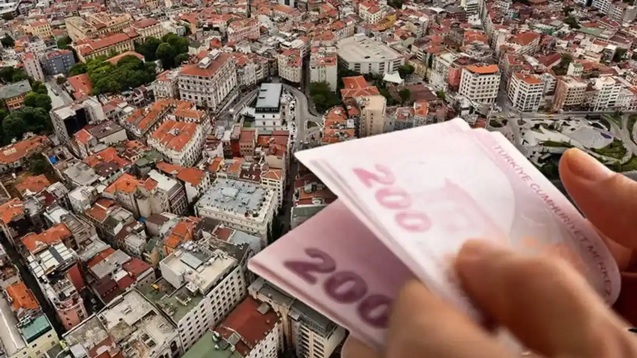 Konut kiralarındaki yüzde 25 zam sınırı kalkıyor! Ev sahibi ve kiracılar için yeni düzenleme yolda