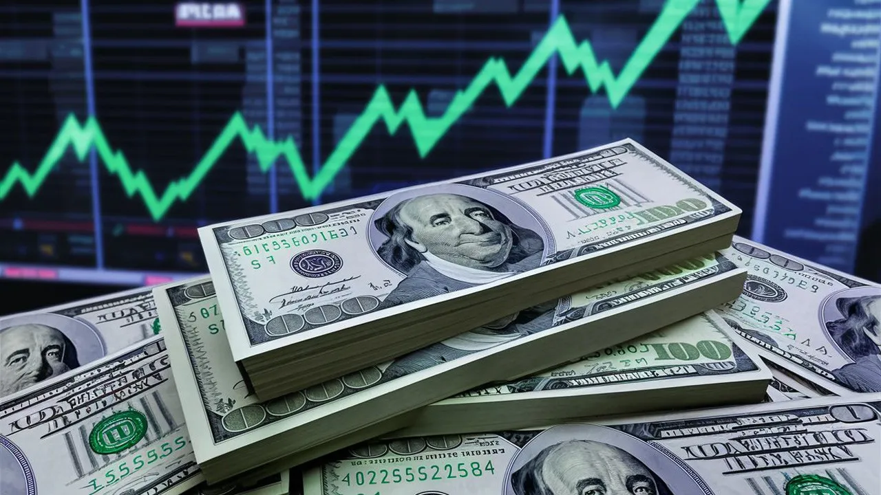 Dolar yıl sonunda ne kadar olacak? Ünlü banka dolar için son tahminini açıkladı