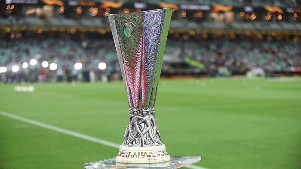 UEFA Avrupa Ligi'nde şampiyon belli oldu