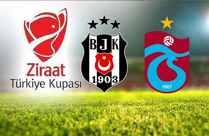 Beşiktaş-Trabzonspor final maçının 'VAR' hakemi açıklandı