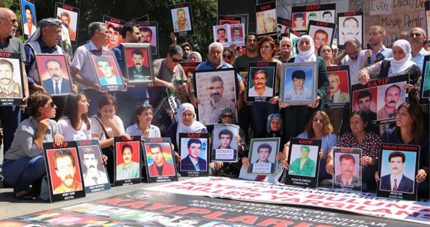 Cumartesi Anneleri'ne 1000 hafta sonra izin çıktı! AKP'li Özlem Zengin duyurdu