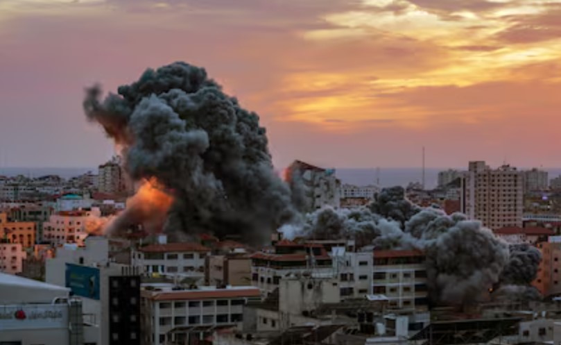Gazze'de neler oluyor? İsrail saldırılarının 230. gününde bilanço!