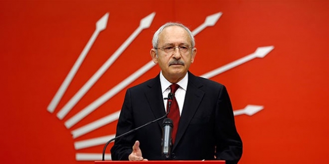 Saray'ın davet etmediği Kılıçdaroğlu'ndan flaş karar