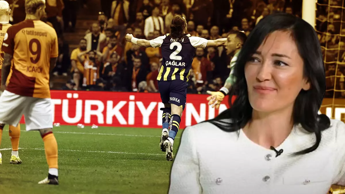 Astrolog Meral Güven'den tüyleri diken diken eden kehanet! Beşiktaş'ın şampiyonluğunu bildi... Peki Fenerbahçe mi Galatasaray mı?