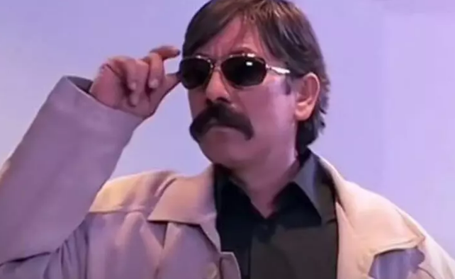 Sadece şahin gibi gözleri olanlar 11 saniyede görebilir!