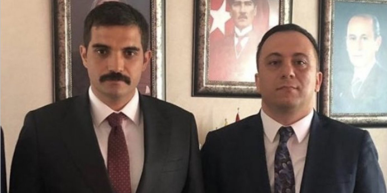Ülkü Ocakları eski başkanına hapis cezası!